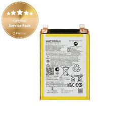 Battery για Motorola Edge 30 Fusion XT2243 | Edge 40 | NP44 | 4400mAh | SB18D86570 | Service Pack