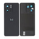 Καπάκι Μπαταρίας για Motorola Edge 40 | Eclipse Black | 5S58C22678 | Service Pack