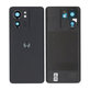 Καπάκι Μπαταρίας για Motorola Edge 40 | Eclipse Black | 5S58C22678 | Service Pack
