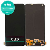 Οθόνη με οθόνη αφής για Samsung S21 Plus, G996B, GH96-13940B, Service Pack