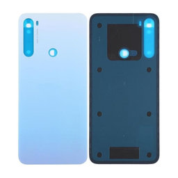 Καπάκι Μπαταρίας για Xiaomi Redmi Note 8T | Moonlight White