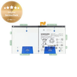 Battery για Galaxy Tab S9 Ultra | X916A | X916B | EB-BX916ABY | GH82-31915A | 11200mAh | Service Pack