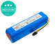 Μπαταρία για Xiaomi Mi Robot Vacuum Mop-series, BRR-2P4S-5200, 14.4V, 5200mAh, HQ