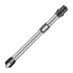 Τηλεσκοπικός Σωλήνας Αναρρόφησης για Dyson DC-series | V6 | Ασημί / Μαύρο | Silver/(Black)