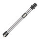 Τηλεσκοπικός Σωλήνας Αναρρόφησης για Dyson DC-series | V6 | Ασημί / Μαύρο | Silver/(Black)