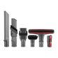 Σετ Πρόσθετων Ακροφυσίων (6τμχ) για Dyson DC-series | V-series