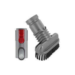 Κεφαλή Βούρτσας με Μηχανισμό Plug-In για Dyson Big Ball | Cinetic Big Ball | Outsize | V6 | V-series