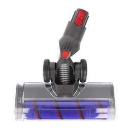 Κεφαλή Καθαρισμού Μαλακού Κυλίνδρου για Dyson V-series | Outsize