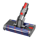 Κεφαλή Διπλού Κυλίνδρου για Dyson V-series | Outsize