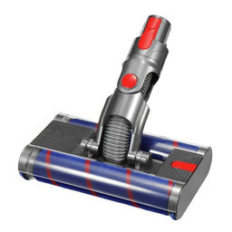 Κεφαλή Διπλού Κυλίνδρου για Dyson V-series | Outsize