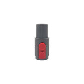 Αντάπτορας 32mm για Dyson V-series | Outsize