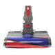 Κεφαλή Δαπέδου για Dyson V-series | Outsize