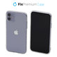 Διαγραφή θήκης για iPhone 12 & 12 Pro, Transparent, FixPremium