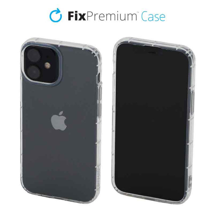 Θήκη Clear για iPhone 13 mini | Transparent | FixPremium