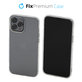 Διαγραφή θήκης για iPhone 13 Pro Max, Transparent, FixPremium