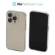 Διαγραφή θήκης για iPhone 14 Pro, Transparent, FixPremium