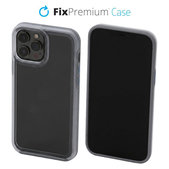 Θήκη Clear για iPhone 14 Pro Max | Transparent | FixPremium