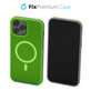 Διαγραφή θήκης με MagSafe για iPhone 14 Pro Max, Neon Green, FixPremium
