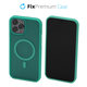 Θήκη Clear με MagSafe για iPhone 13 Pro | Mint Blue | FixPremium