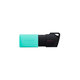 FlashDisk DataTraveler 256 GB, USB 3.2 | Πράσινο | Green | Kingston