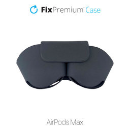 SmartCase για AirPods Max | Μπλε | Blue | FixPremium