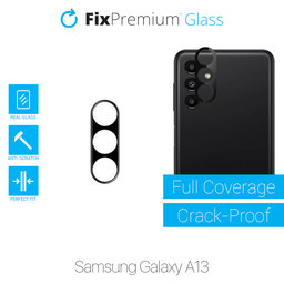 Προστατευτικό Φακού Κάμερας για Samsung A13 | FixPremium