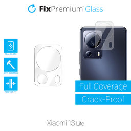 Προστατευτικό Φακού Κάμερας για Xiaomi 13 Lite | FixPremium