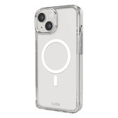Θήκη Light Mag με MagSafe για iPhone 13 & 14, Transparent, SBS
