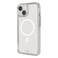Θήκη Light Mag με MagSafe για iPhone 13 & 14, Transparent, SBS