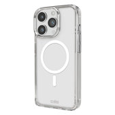 Θήκη Light Mag με MagSafe για iPhone 14 Pro, Transparent, SBS