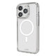Θήκη Light Mag με MagSafe για iPhone 14 Pro, Transparent, SBS