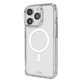 Θήκη Light Mag με MagSafe για iPhone 14 Pro, Transparent, SBS