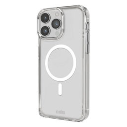 Θήκη Light Mag με MagSafe για iPhone 14 Pro Max | Transparent | SBS