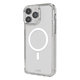 Θήκη Light Mag με MagSafe για iPhone 14 Pro Max, Transparent, SBS