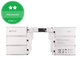 Μπαταρία για Microsoft Surface Book 2, G3HTA049H, G3HTA050H, 5042mAh