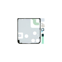 Σετ Αυτοκόλλητων Ταινιών Οθόνης για Samsung Galaxy Z Flip 5 | F731B | GH82-31832A | Service Pack