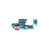 Επαφές Φόρτισης PCB για Samsung Z Flip 5 F731B | GH96-15970A | Genuine Service Pack