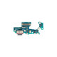 Επαφές Φόρτισης PCB για Samsung Z Flip 5 F731B | GH96-15970A | Genuine Service Pack