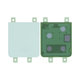 Καπάκι Μπαταρίας για Samsung Z Flip 5 | F731B | Mint | GH82-31929D | Service Pack