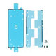 Ταινία Συγκόλλησης Οθόνης για Samsung Z Fold 5 | F946B | GH82-31850A | Service Pack