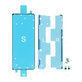 Ταινία Συγκόλλησης Οθόνης για Samsung Z Fold 5 | F946B | GH82-31850A | Service Pack