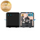 Οθόνη με οθόνη αφής για Samsung Z Fold 5, F946B, External, GH82-31849A, Service Pack