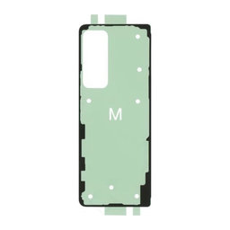 Αυτοκόλλητη Ταινία Μπαταρίας για Samsung Z Fold 5 | F946B | GH81-24019A | Service Pack