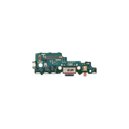 Επαφές Φόρτισης PCB για Samsung Z Fold 5 F946B | GH96-16008A | Genuine Service Pack