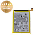 Μπαταρία για Motorola Moto E22i, NH40, 4020mAh, SB18D48255, Service Pack