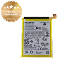 Battery για Motorola Moto E22i | NH40 | 4020mAh | SB18D48255 | Service Pack