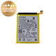 Μπαταρία για Motorola Moto E22i, NH40, 4020mAh, SB18D48255, Service Pack