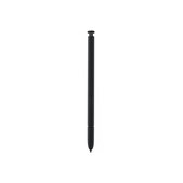 Γραφίδα για Samsung S23 Ultra S918B | Phantom Black | GH96-15658A | Genuine Service Pack