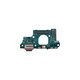 Επαφές Φόρτισης PCB για Samsung S20 FE G780F | GH96-13917A | Genuine Service Pack