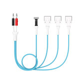 Σετ Καλωδίων Τροφοδοσίας για iPad για Wylie WL-648